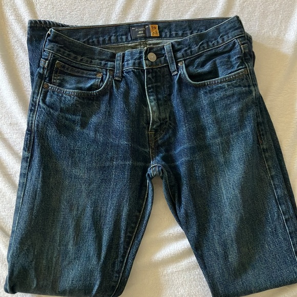 J crew 484 jeans - Picture 3 of 3